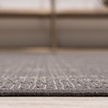 Madaba Moroccan Trellis Indoor/outdoor Area Rug